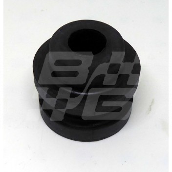 Image for Lower radiator mount MG3