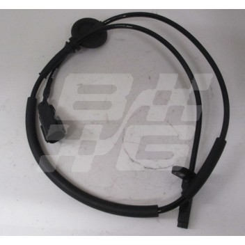 Image for Front wheel Speed sensor MG6