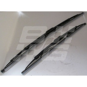 Image for MG3 Wiper Blades - Pair Non OE