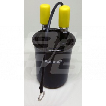 Image for Fuel filter New MG ZS