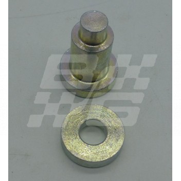 Image for HANDBRAKE FULCRUM PIN TD/TF