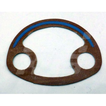 Image for GASKET OIL FILTER HEAD