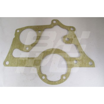 Image for GASKET ENGINE F/PLATE MIDGET