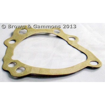 Image for GASKET WATER PUMP MGB 1963-65