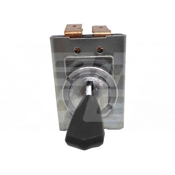 Image for WIPER SWITCH SINGLE SPEED