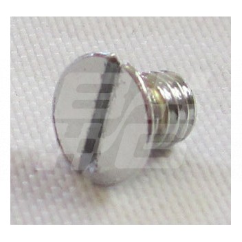 Image for CHR CSK   SLOT SCREW