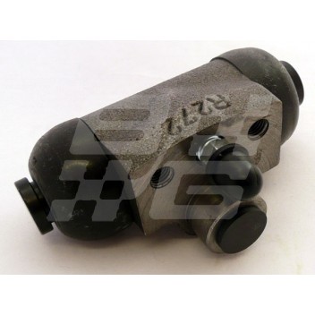 Image for REAR WHEEL CYL TA/TB & TC