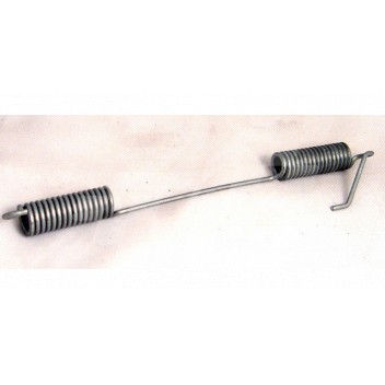 Image for BRAKE PULL OFF SPRING LH MGB