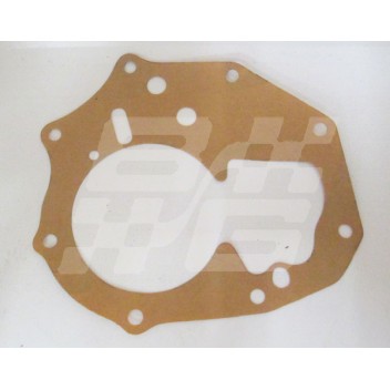 Image for GASKET REAR 4-SYNC O/D MGB C