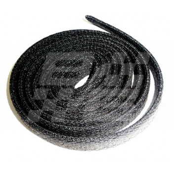 Image for BONNET REST WEBBING FRONT TTYPE