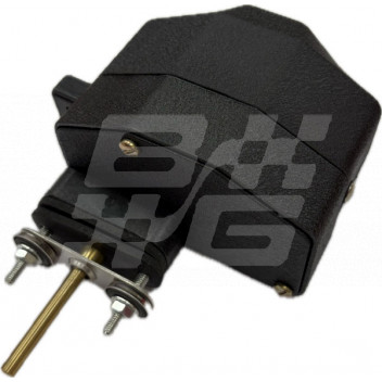 Image for WIPER MOTOR TC TD