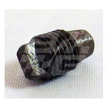 Image for SCREW ROCKER PILLAR MID MGA