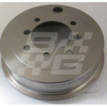 Image for BRAKE DRUM MIDGET