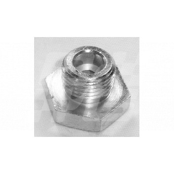 Image for SUMP PLUG MGC