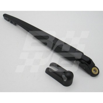 Image for Rear wiper arm assembly MG3