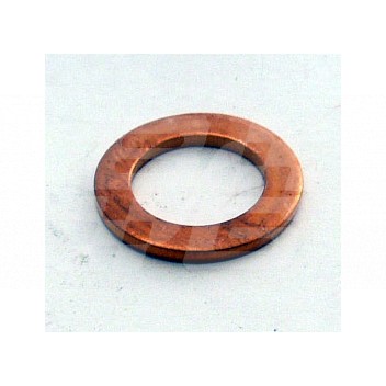 Image for COPPER WASHER BRAKE BANJO