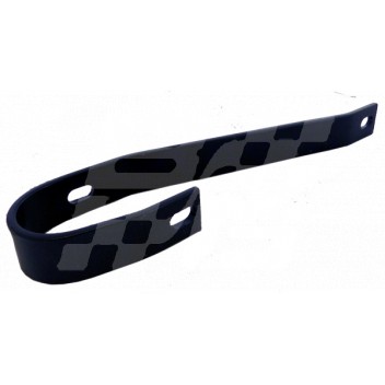 Image for BRACKET FOR BACKING BAR - FRONT BUMPER TD/TF