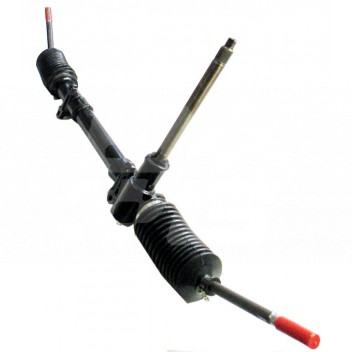 Image for STEERING RACK TD/TF RHD