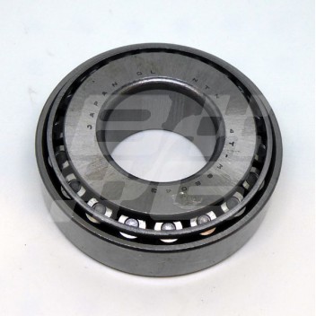 Image for DIFF PINION BEARING MGB