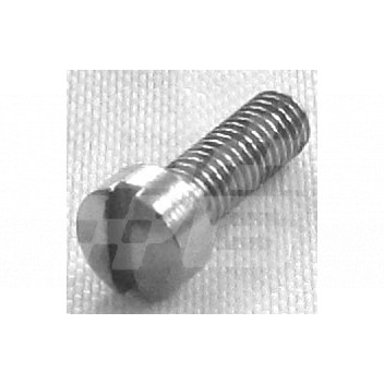 Image for RIM RETAINING SCREW