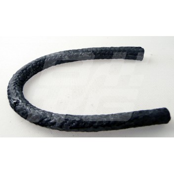 Image for Crankshaft oil seal rope type