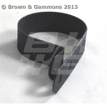 Image for FUEL FILTER CLIP MGB V8