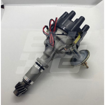 Image for New Electronic distributor unit 3.5 V8 (Neg earth)