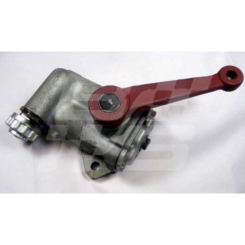 Image for ADJUSTARIDE REAR SHOCK LH MGB