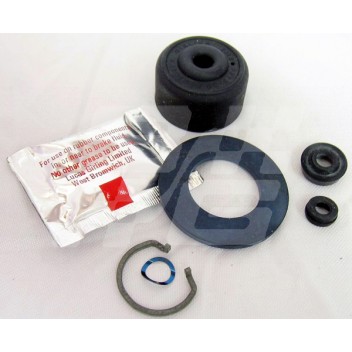 Image for MASTER CYLINDER KIT