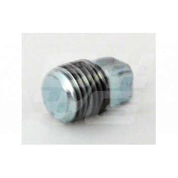 Image for DRAIN PLUG FOR DIFF TA-TD12284