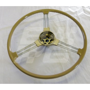 Image for STEERING WHEEL TD TF