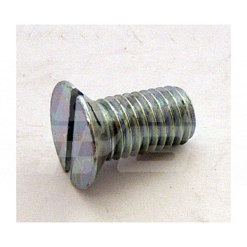 Image for SCREW CSK BRAKE DRUM TA-TC