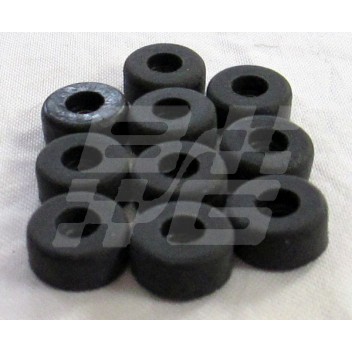 Image for BONNET BUFFER SET MGA