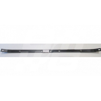 Image for BACKING BAR-REAR BUMPER TD-TF