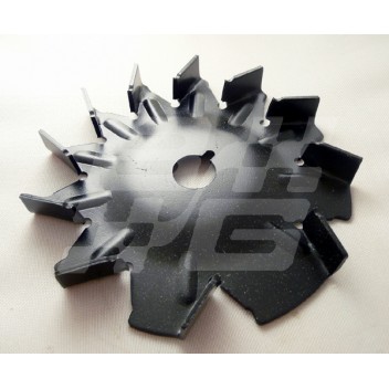 Image for ALTERNATOR FAN MGB MIDGET