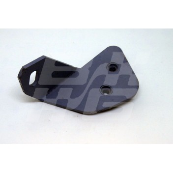 Image for BRACKET BONNET TO B/HEAD RH TF