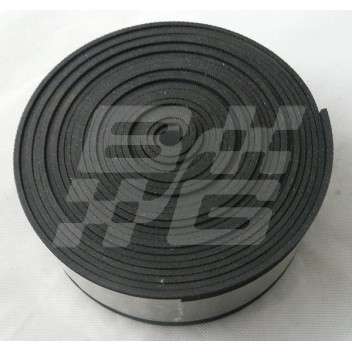 Image for SCREEN GLAZING RUBBER TCDF MGA