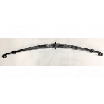 Image for REAR SPRING MGCGT(DMGR 3195)