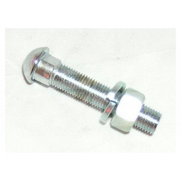 Image for MGA Rear bumper bolt centre