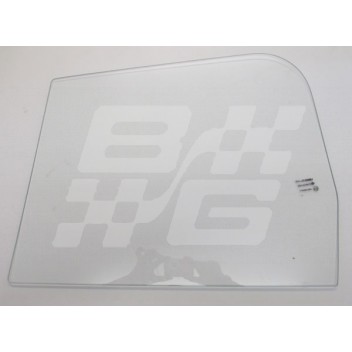 Image for DROP GLASS RH MGB