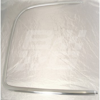 Image for MGBGT Rear screen moulding RH