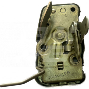 Image for MGB Door lock RH 67-81 (Used)