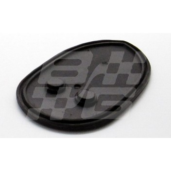 Image for REAR LAMP/PLINTH GASKET MGA