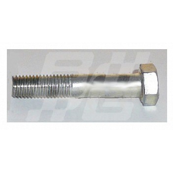 Image for BOLT 3/8 INCH BSF x 3.00 INCH