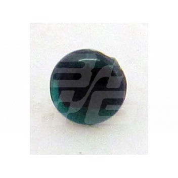 Image for GREEN INDICATOR LENS TF & MGA