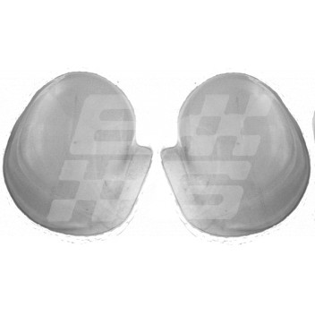 Image for MGB-MGC  Headlamp Cowls (pair)