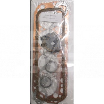 Image for REPRO HEAD GASKET SET MGB 1800