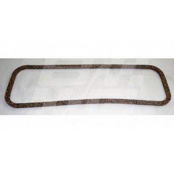 Image for ROCKER COVER GASKET MGA MGB