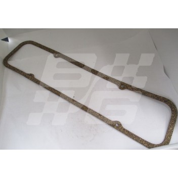 Image for GASKET ROCKER COVER BV8 & RV8