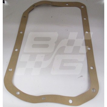 Image for GASKET SUMP MIDGET 1500